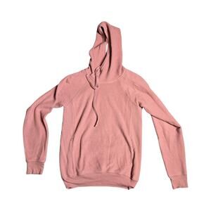 Alo Yoga Triumph Pink Super Soft Sweater Size: S